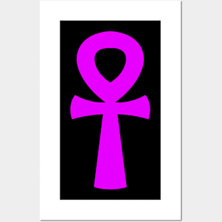 Ankh Posters and Art